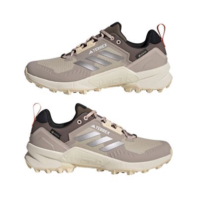 Wonder Taupe / Taupe Met. / Earth Strata