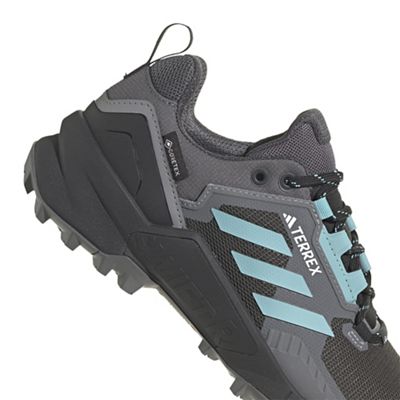 Grey Five / Mint Ton / Core Black