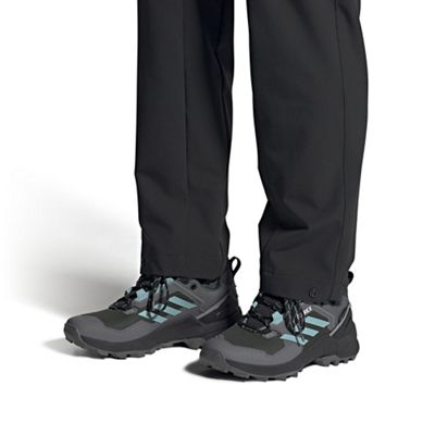 Grey Five / Mint Ton / Core Black