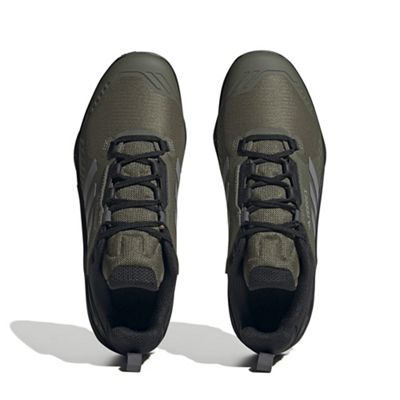 Focus Olive / Grey Three / Core Black