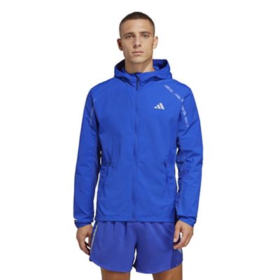 Adidas Men's Marathon Jacket - Moosejaw