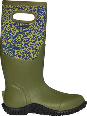 Bogs Women's Mesa Boot - Spotty