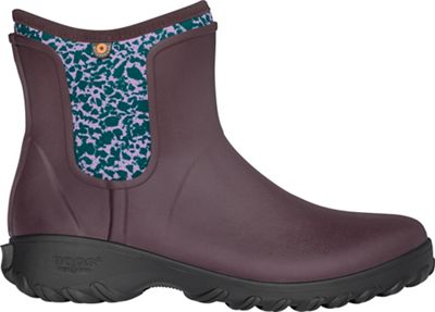 bogs sauvie slip on boot womens