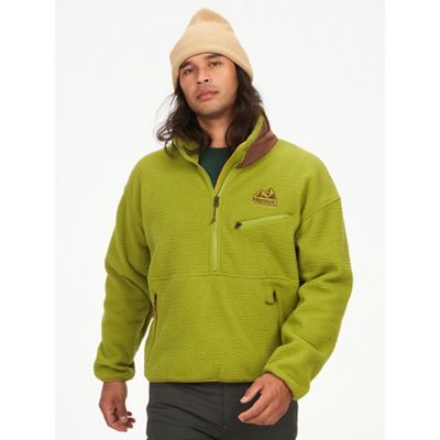 Marmot Men's 94 E.C.O. Recycled Fleece Jacket - Moosejaw