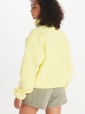 Light Yellow / Vetiver