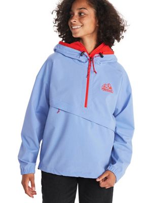 Marmot Women's 96 Active Anorak - Moosejaw