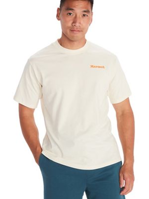 Marmot Mental Health Heavyweight SS Tee