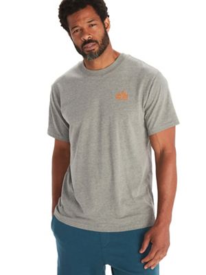 Mountain Hardwear Men's Keep Earth Awesome SS Tee - Mountain Steals