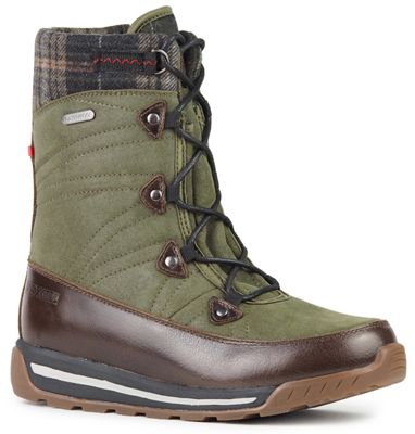 NexGrip Womens Ice Wonder Hi Boot