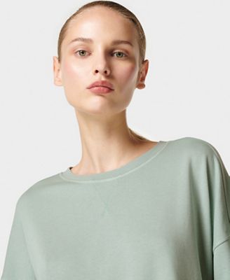 Mist Blue