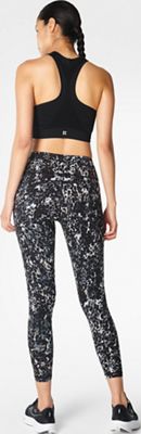 Grey Dapple Print