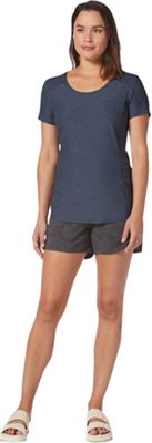 Navy Heather