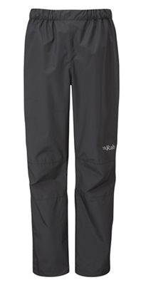 Rab Womens Downpour Eco FZ Pant