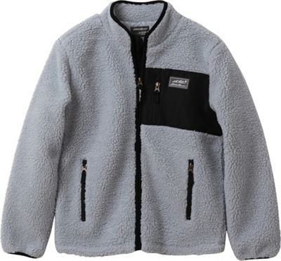 Eddie Bauer Kids' Chilali Fleece Jacket - Moosejaw
