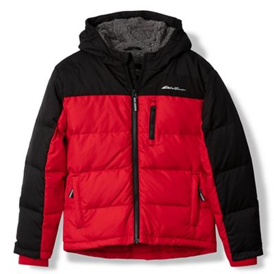 Eddie Bauer Boys' Classic Down Jacket - Moosejaw