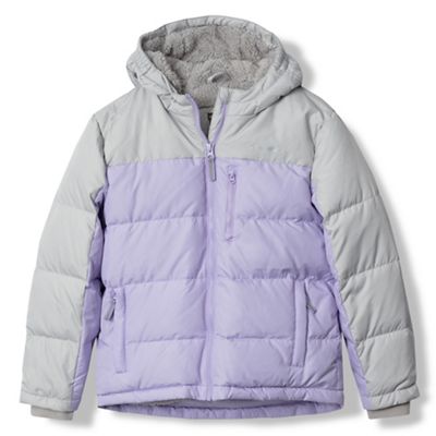 Eddie Bauer Girls' Classic Down Jacket Moosejaw