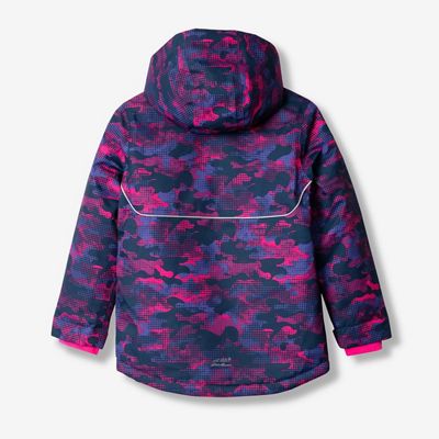 Neon Pink