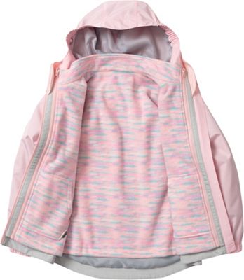 Soft Pink