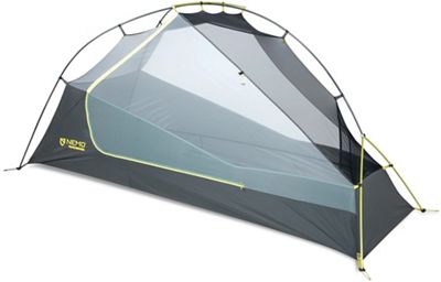 NEMO Dragonfly OSMO 1P Tent
