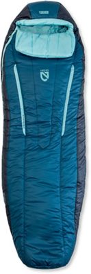 Ascend Charm 20º Mummy Sleeping Bag for Ladies