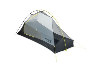 NEMO Hornet OSMO 1P Tent - Moosejaw