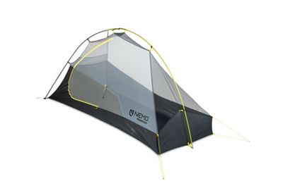 NEMO Hornet OSMO 1P Tent