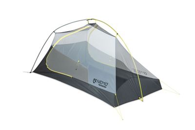 NEMO Hornet OSMO 2P Tent