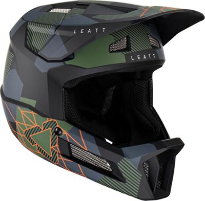 Leatt MTB Gravity 2.0 Helmet
