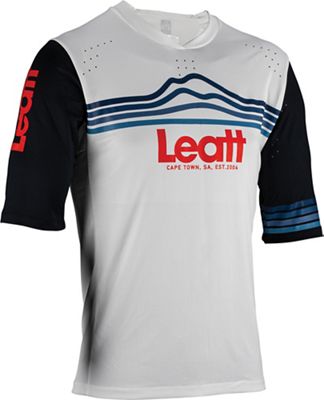 Leatt Men's MTB Enduro 3.0 Jersey