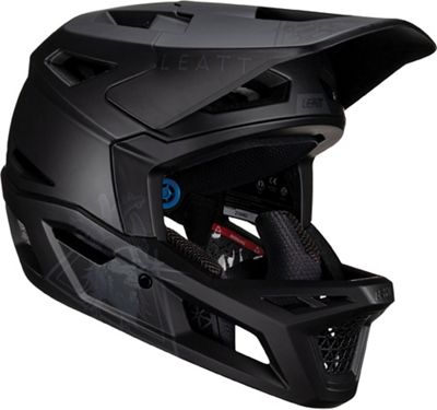 Leatt MTB Gravity 4.0 V23 Helmet