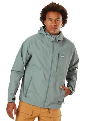 Picture Men's Abstral Plus 2.5L Jacket - Moosejaw