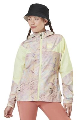 Picture Women's Scale Printed Jacket