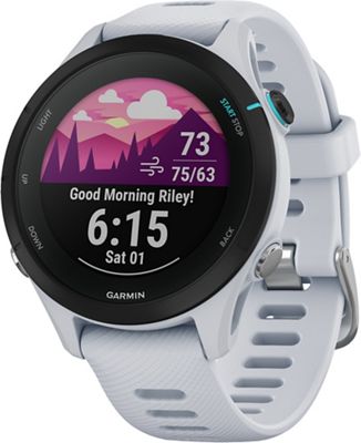 Treat yourself to a Garmin Vivoactive 4S smartwatch from