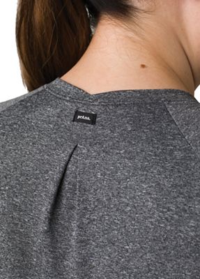 Charcoal Heather
