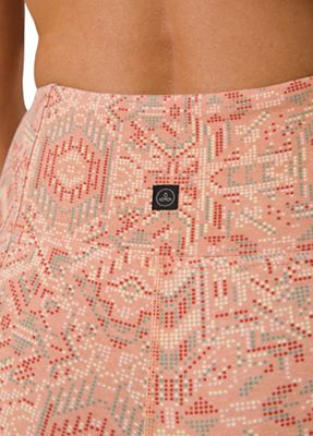 Pink Sand Mosaic