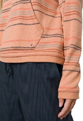Pink Sand Multi Stripe