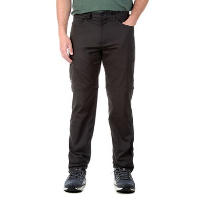 Convertible Ripstop Pants - Men - Ready-to-Wear