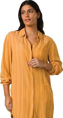 Prana Women's Fernie Shirt