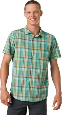 Prana Men's Groveland Shirt - Slim