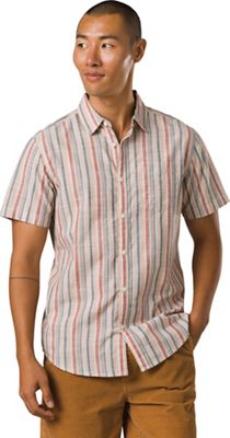 Prana Men's Groveland Shirt - Standard - Moosejaw