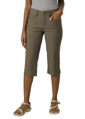 Prana Women's Halle II Capri - Moosejaw