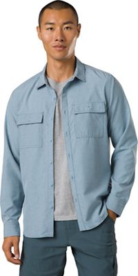 Chambray Heather