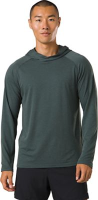 Prana Men's Repeater Hoodie - Moosejaw