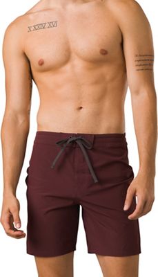 Prana Men's Riveter 9 Inch Boardshort