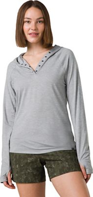 Prana Women's Sol Searcher Hoodie