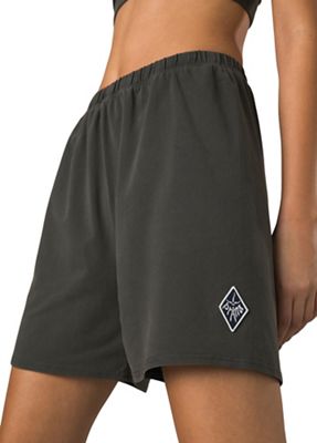 Prana Women's Tornado 5.75 Inch Short - Moosejaw