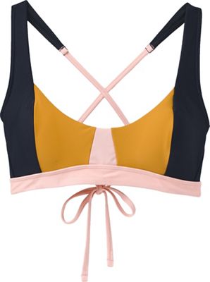 Deep Solstice Colorblock