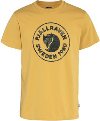 Fjallraven Men's Kanken Art T-Shirt