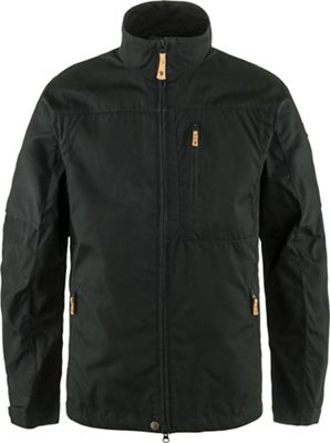 Fjallraven Men's Ovik Stencollar Jacket - Moosejaw