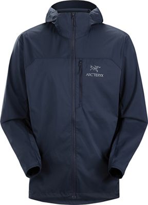 Arcteryx Men's Squamish Hoody - Moosejaw